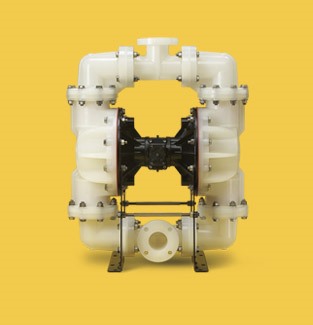 威馬E3氣動隔膜泵