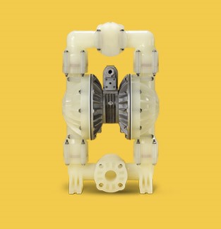 威馬E2氣動隔膜泵