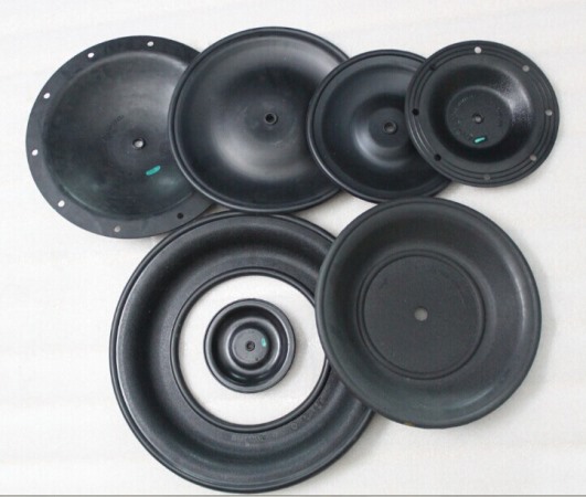 威馬隔膜泵橡膠膜片