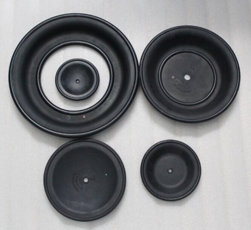 威爾頓隔膜泵橡膠膜片