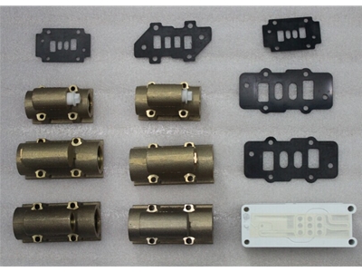 威爾頓隔膜泵氣閥