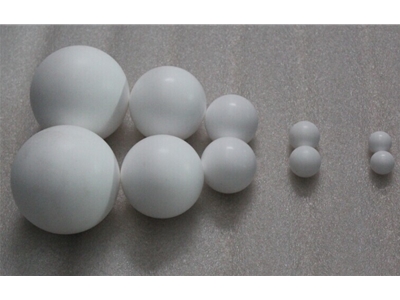 威爾頓隔膜泵特氟隆閥球