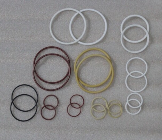 威爾頓隔膜泵閥座O型圈