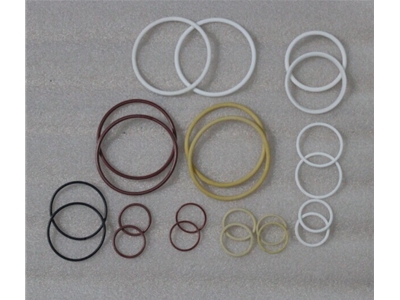 ARO隔膜泵閥座O型圈