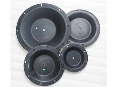 勝佰德隔膜泵橡膠膜片