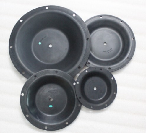 勝佰德隔膜泵橡膠膜片