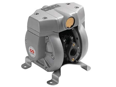 SAMOA氣動隔膜泵