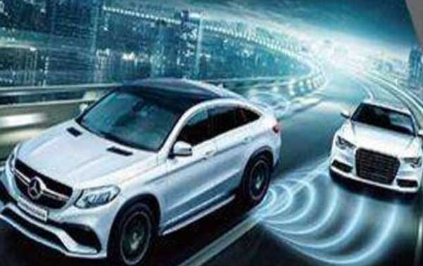 如何選擇汽車防撞系統(tǒng)？使用好處有哪些？(圖1)